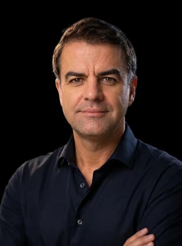 Gustavo Rangel